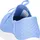SKECHERS Slip-Ons Blau Damen 39,5