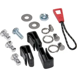 MSR Snowshoe Field Service Kit neutral