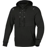 Macna Byron Kapuzenjacke - Black - M
