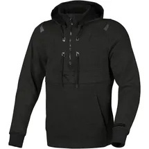 Macna Byron Kapuzenjacke - Black - M