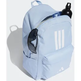 adidas Classic Back to School Rucksack hellblau