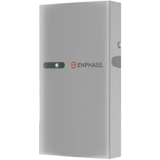 enphase IQ Battery 5P-3P-INT, Flex Phase AC-Speicher, 5,0 kWh