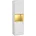 Gold White MDF Furnier