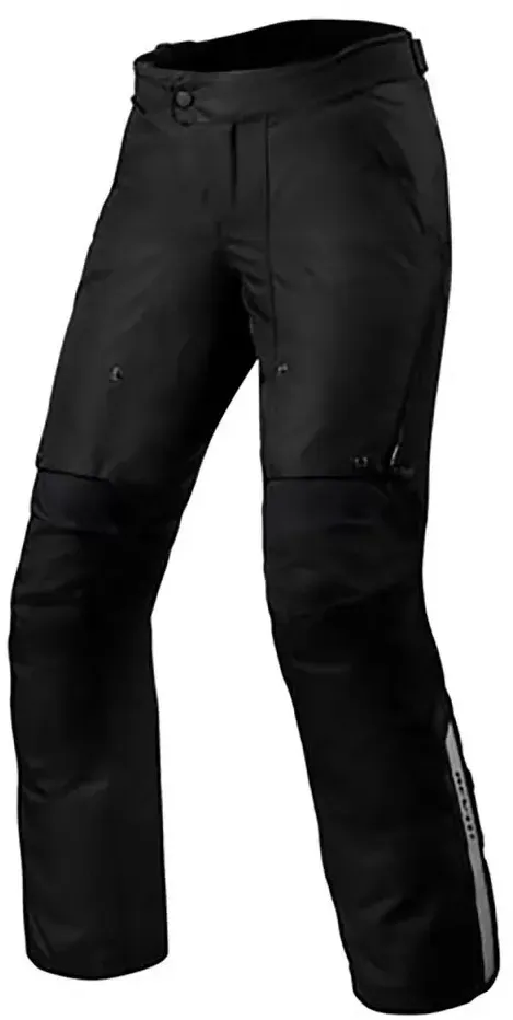 Revit Outback 4 H2o Hosen - Black - 40 - Long