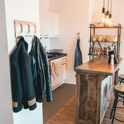 aircraftwindows 3er Garderobe - Standard Koffer24