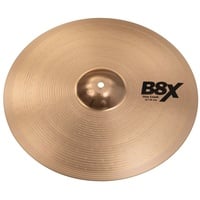 Sabian B8X Thin Crash 16" (41606X)