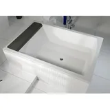 Riho Savona Rechteckbadewanne 190 x 130 cm (B065001005)