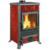 kleininggmb Rosella R1 Keramik Schwarz/Bordeaux