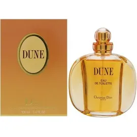 Dior Dune Eau de Toilette 100 ml