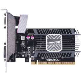 Inno3D GeForce GT 730 2GB  (N730-1SDV-E3BX)