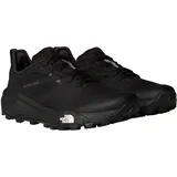 The North Face Wanderschuh THE NORTH FACE "M OFFTRAIL VERSA", Herren, Gr. 48, weiß (tnf schwarz, tnf weiß), Textil, Schuhe Wanderschuh