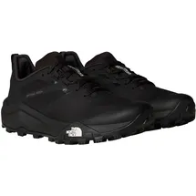 The North Face Wanderschuh THE NORTH FACE "M OFFTRAIL VERSA", Herren, Gr. 48, weiß (tnf schwarz, tnf weiß), Textil, Schuhe Wanderschuh