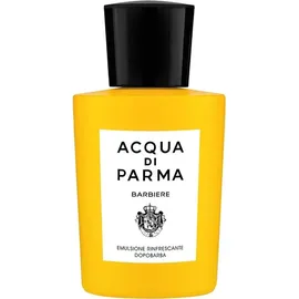 Acqua di Parma Barbiere Refreshing Emulsion 100 ml