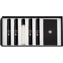 Acqua di Parma Signatures Of The Sun Körperspray 7 ml Geschenkset