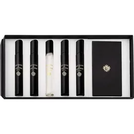 Acqua di Parma Signatures Of The Sun Körperspray 7 ml Geschenkset