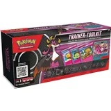 Pokémon Trainer-Toolkit 2025