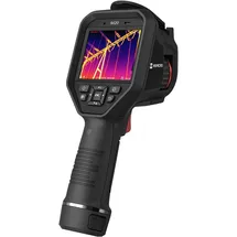 Hikmicro Wärmebildkamera M20 -20 bis +550 °C 256 x 192 Pixel 25 Hz WiFi, Touchscreen