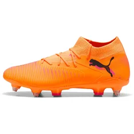 Puma Future 8 Match Mxsg Stollenschuhe Herren heat fire/puma black/ravish 46