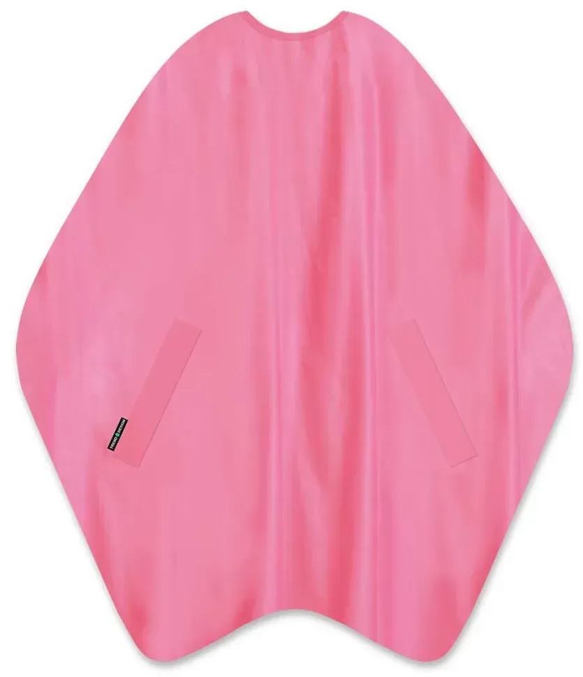 Trend Design Skinny Schneideumhang - Soft Pink
