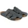 HAFLINGER Pantolette Dunkelblau 46