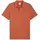 Puma Porsche Legacy Essentials Polo orange L