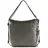 Mandarina Duck Mellow Lux Messenger Bag Leather Graphite