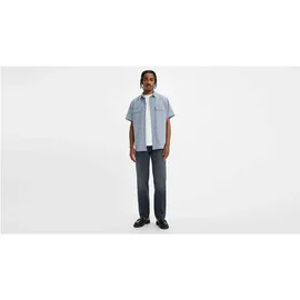 Levi's 501 Original Straight Fit Dunkelblau 36/32