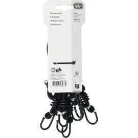 Carpoint Gepäck-spinne 8-teilig Ø 8mm 30-55cm