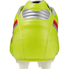 Mizuno Morelia 2 Elite FG Herren gelb 47