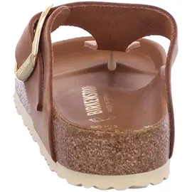 Birkenstock Gizeh Big Buckle Braun 37