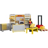 Bruder bworld DHL Paketshop (62251)