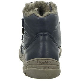 Froddo froddo® - Winterbooties Linz Wool Tex Baby in dark blue, Gr.28,