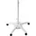 VELLEMAN VTLAMPST Stativ
