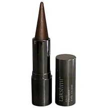 Lakshmi Ayurvedische Naturkosmetik Kajal Dunkelbraun cold 2g