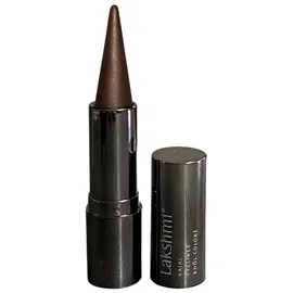 Lakshmi Ayurvedische Naturkosmetik Kajal Dunkelbraun cold 2g