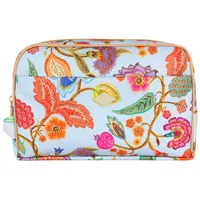 Oilily Kulturbeutel Cloe Pocket Cosmetic Bag Surf Spray