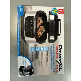PowerXL Multicooker 12-in-1