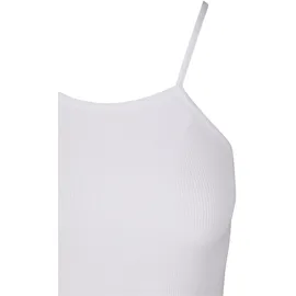 URBAN CLASSICS Body Urban Classics Ladies Rip Weiß XL