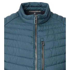 CasaModa Steppweste Blau M