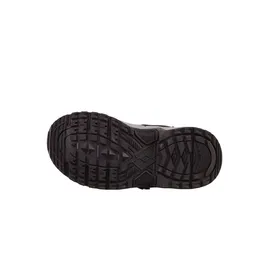 lotto Winterstiefel Schwarz/Grau 34
