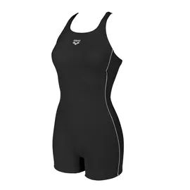 Arena Damen Finding Hl R One Piece Swimsuit, Schwarz, 42