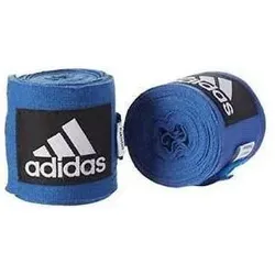 Bandagen / Boxbandagen - 3,5m  blau 350 CM