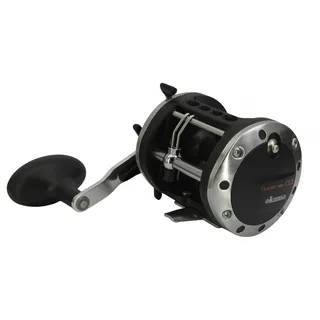 Okuma Classic Pro Clx Trollingrolle - 450