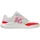 Kempa Kourtfly Two Handballschuhe Herren weiß/rot