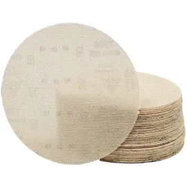 Sia Schleifscheibe Netz 150 mm K240 50 Stück