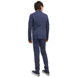 JACK & JONES Solar Blazer Medieval Blue 10 Jahre