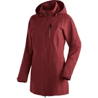 Maier Sports Outdoorjacke MAIER SPORTS "Perdura rec W", Damen,