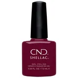 CND Party Ready Signature Lipstick Shellac #390 7,3 ml