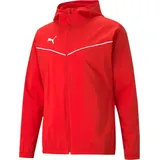 Puma teamRISE All Weather Jkt Jr-657402 164