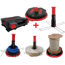 Runpotec XB 300 leer